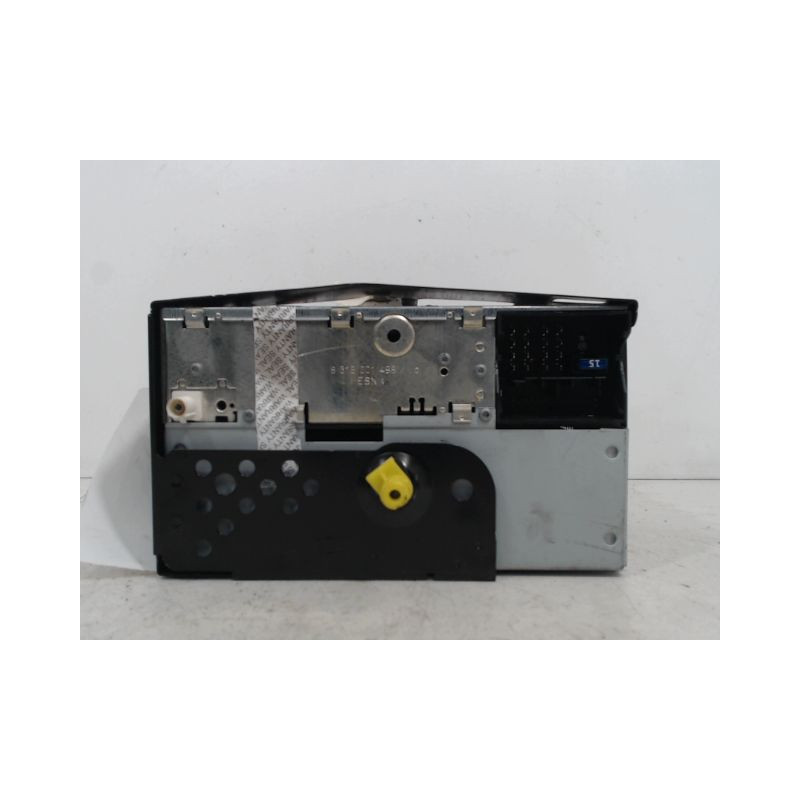 AUTORADIO OPEL VECTRA