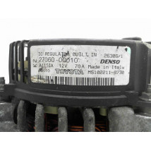 ALTERNATEUR CITROEN C1