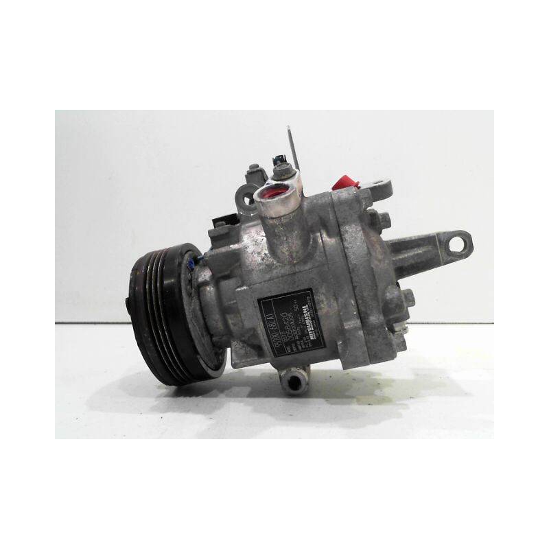 COMPRESSEUR AIR CONDITIONNE SUZUKI SWIFT