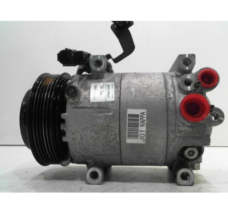 COMPRESSEUR AIR CONDITIONNE