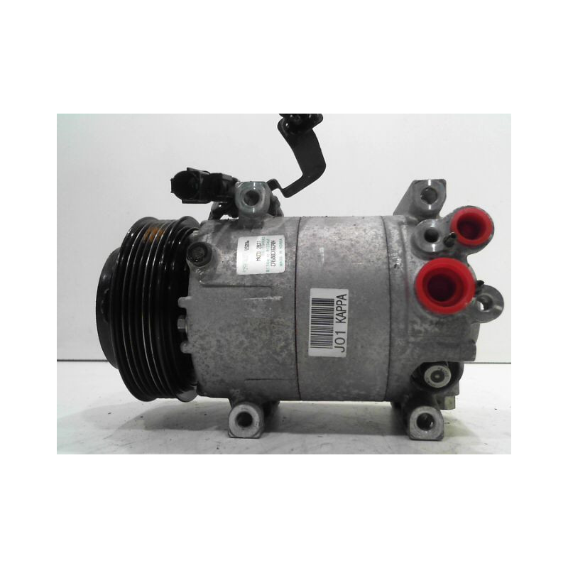 COMPRESSEUR AIR CONDITIONNE KIA PICANTO