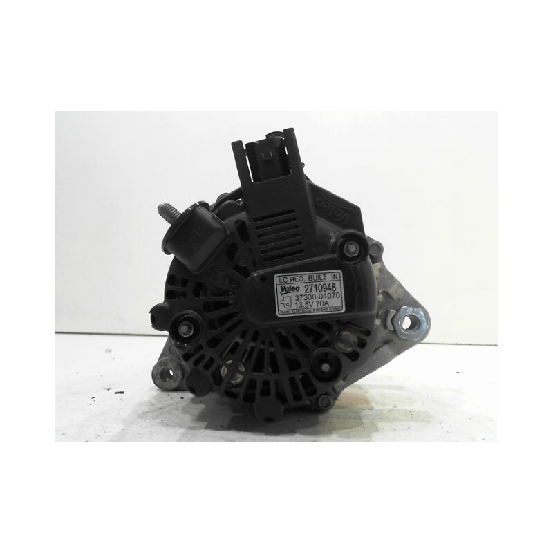 ALTERNATEUR KIA PICANTO