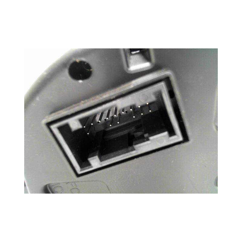 BLOC COMPTEURS VOLKSWAGEN POLO