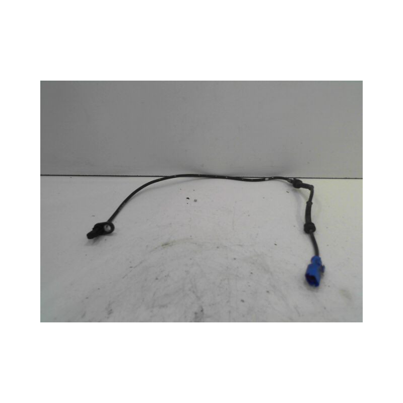 CAPTEUR ABS ARRIERE GAUCHE CITROEN C3 2009-