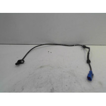 CAPTEUR ABS ARRIERE GAUCHE CITROEN C3 2009-