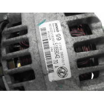 ALTERNATEUR FIAT PUNTO