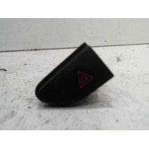 BOUTON DE WARNING RENAULT ZOE