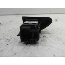 BOUTON DE WARNING RENAULT ZOE