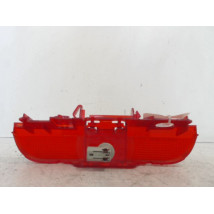 FEUX STOP SUPPLEMENTAIRE MAZDA 2