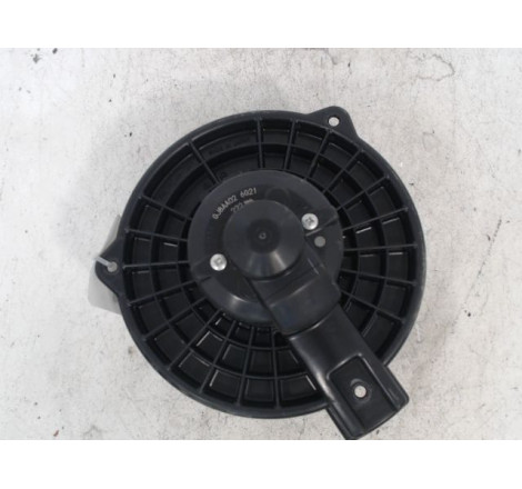 MOTEUR VENTILATEUR CHAUFFAGE
