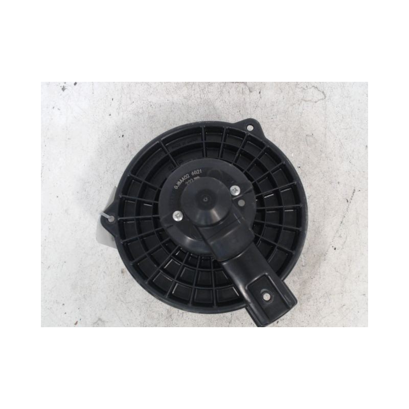 MOTEUR VENTILATEUR CHAUFFAGE MAZDA 2