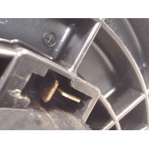 MOTEUR VENTILATEUR CHAUFFAGE MAZDA 2
