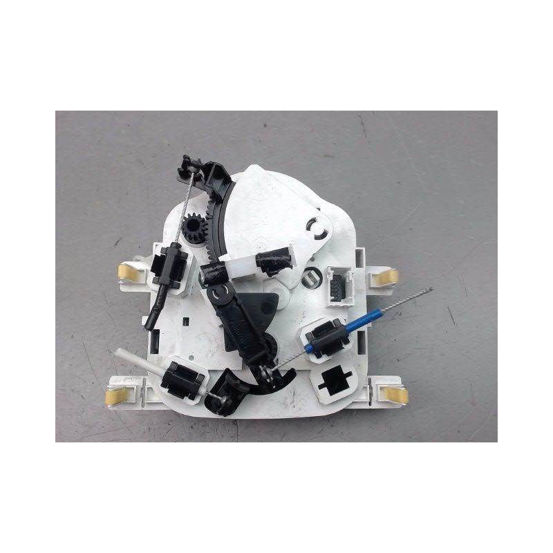 COMMANDE DE CHAUFFAGE PEUGEOT 108