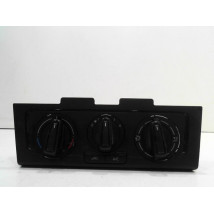 COMMANDE DE CHAUFFAGE VOLKSWAGEN POLO
