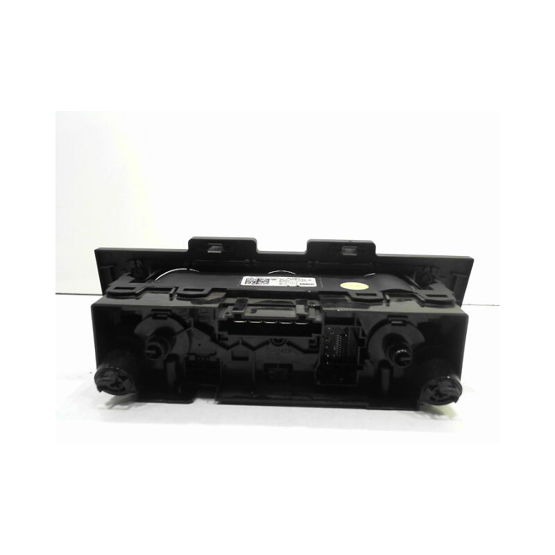 COMMANDE DE CHAUFFAGE VOLKSWAGEN POLO