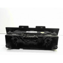 COMMANDE DE CHAUFFAGE VOLKSWAGEN POLO