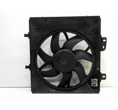 MOTEUR VENTILATEUR RADIATEUR