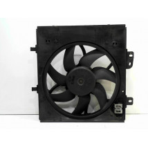 MOTEUR VENTILATEUR RADIATEUR CITROEN C3