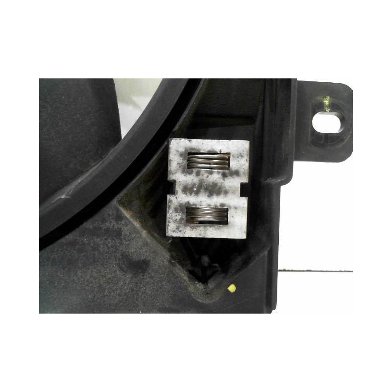 MOTEUR VENTILATEUR RADIATEUR CITROEN C3