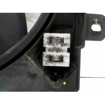 MOTEUR VENTILATEUR RADIATEUR CITROEN C3