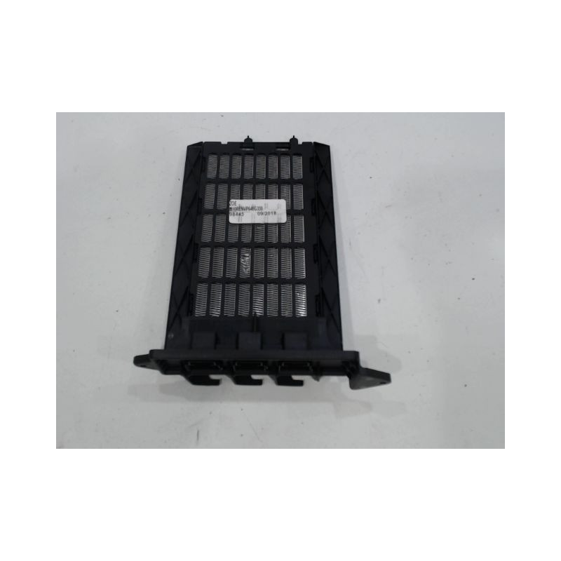 MODULE DE CHAUFFAGE RENAULT ZOE