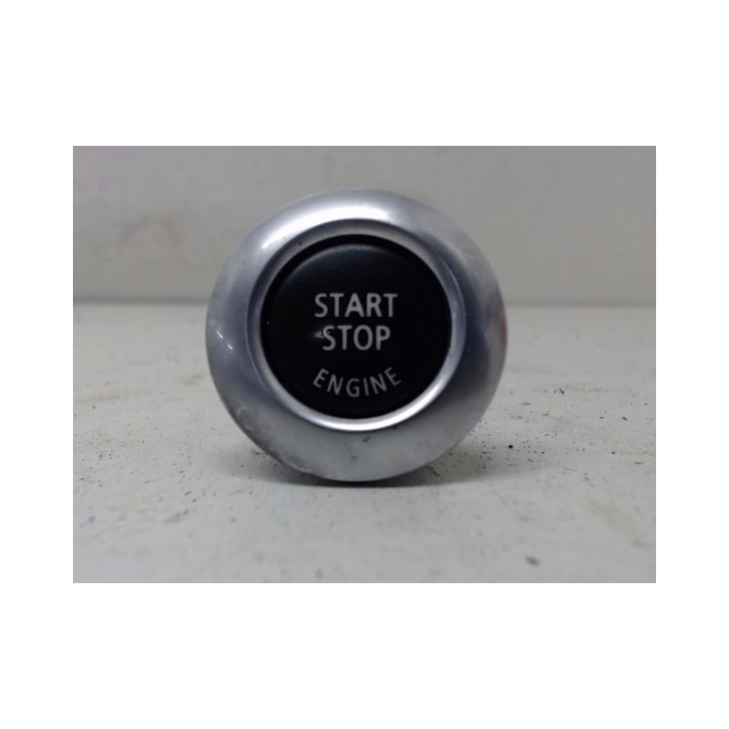 BOUTON DE DEMARRAGE B.M.W. SERIE 1