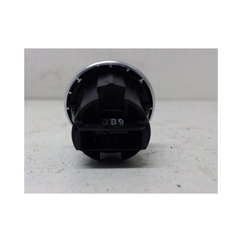 BOUTON DE DEMARRAGE B.M.W. SERIE 1