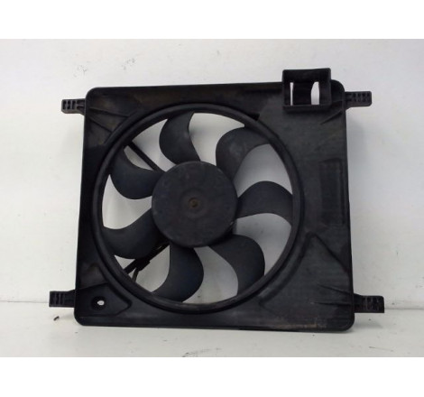 MOTEUR VENTILATEUR RADIATEUR