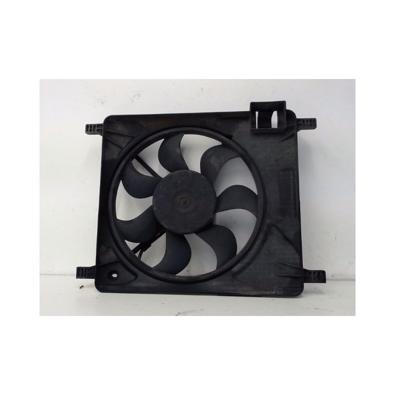 MOTEUR VENTILATEUR RADIATEUR CHEVROLET SPARK