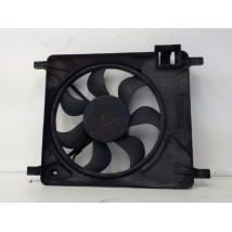 MOTEUR VENTILATEUR RADIATEUR CHEVROLET SPARK