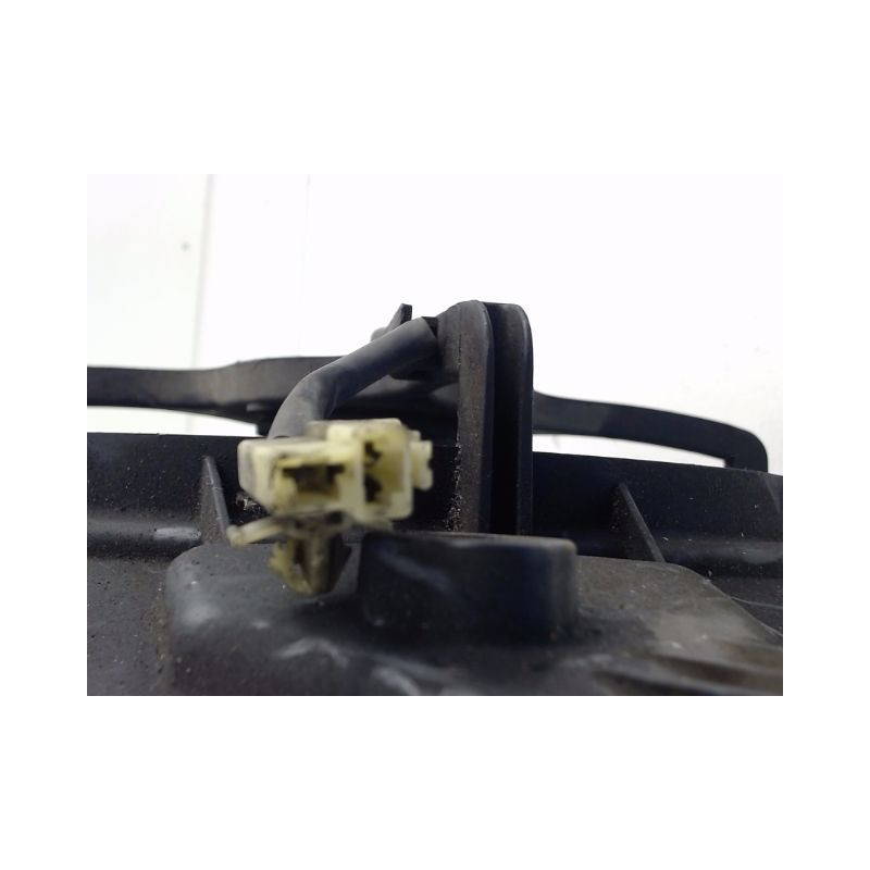 MOTEUR VENTILATEUR RADIATEUR CHEVROLET SPARK