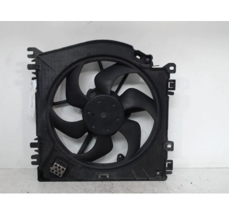 MOTEUR VENTILATEUR RADIATEUR