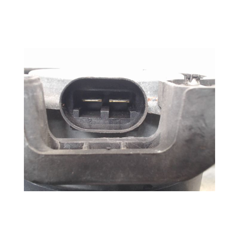 MOTEUR VENTILATEUR RADIATEUR RENAULT CLIO III ESTATE 2008-