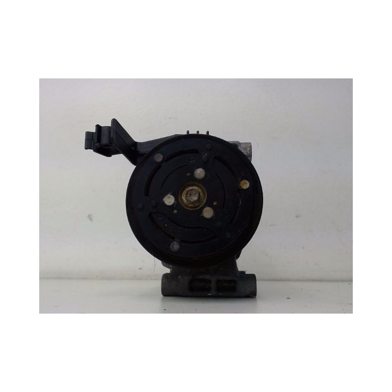 COMPRESSEUR AIR CONDITIONNE FIAT 500