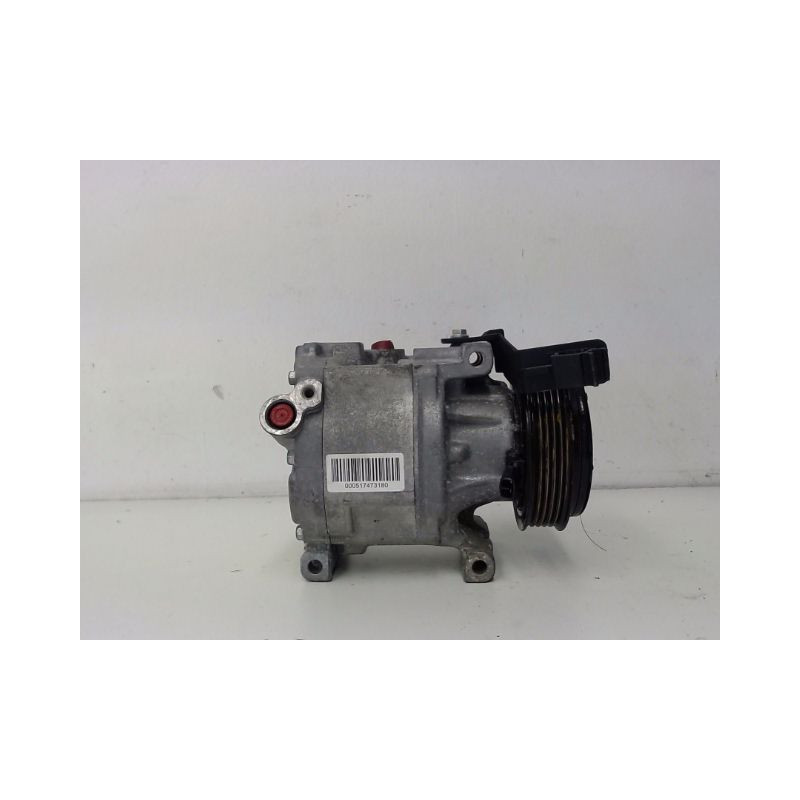 COMPRESSEUR AIR CONDITIONNE FIAT 500
