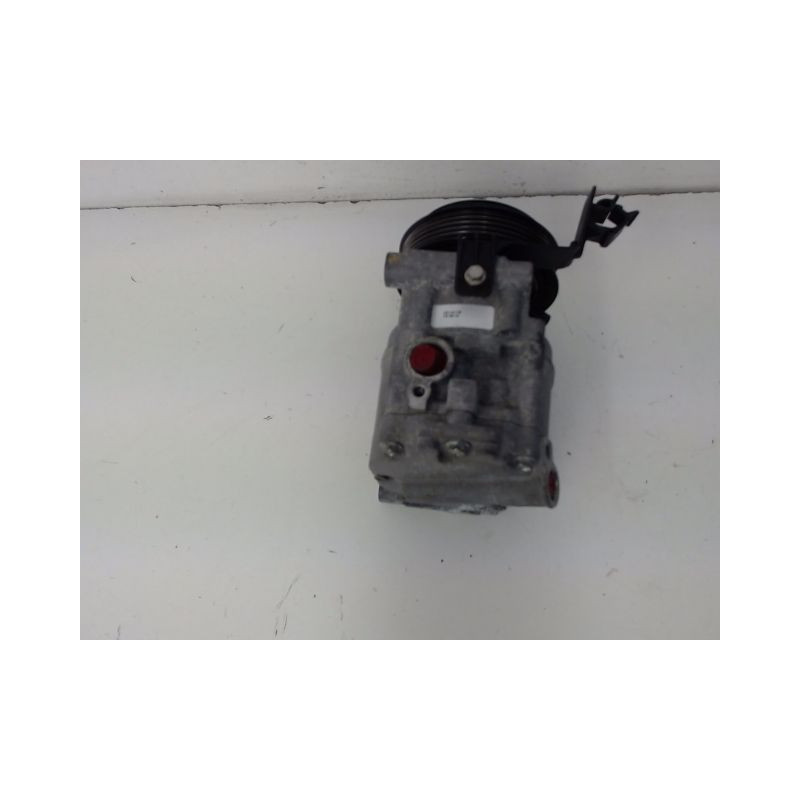 COMPRESSEUR AIR CONDITIONNE FIAT 500