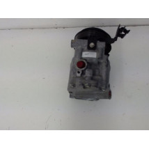 COMPRESSEUR AIR CONDITIONNE FIAT 500