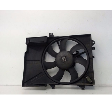 MOTEUR VENTILATEUR RADIATEUR