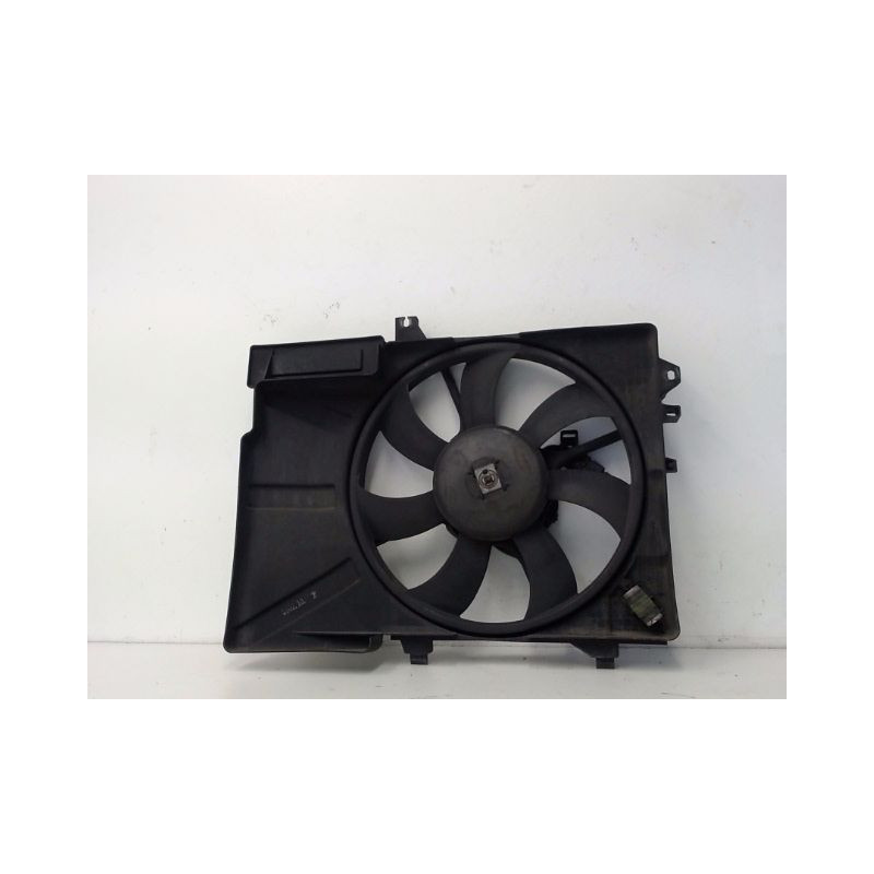 MOTEUR VENTILATEUR RADIATEUR HYUNDAI GETZ