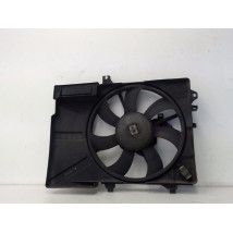 MOTEUR VENTILATEUR RADIATEUR HYUNDAI GETZ