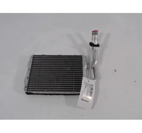 RADIATEUR DE CHAUFFAGE