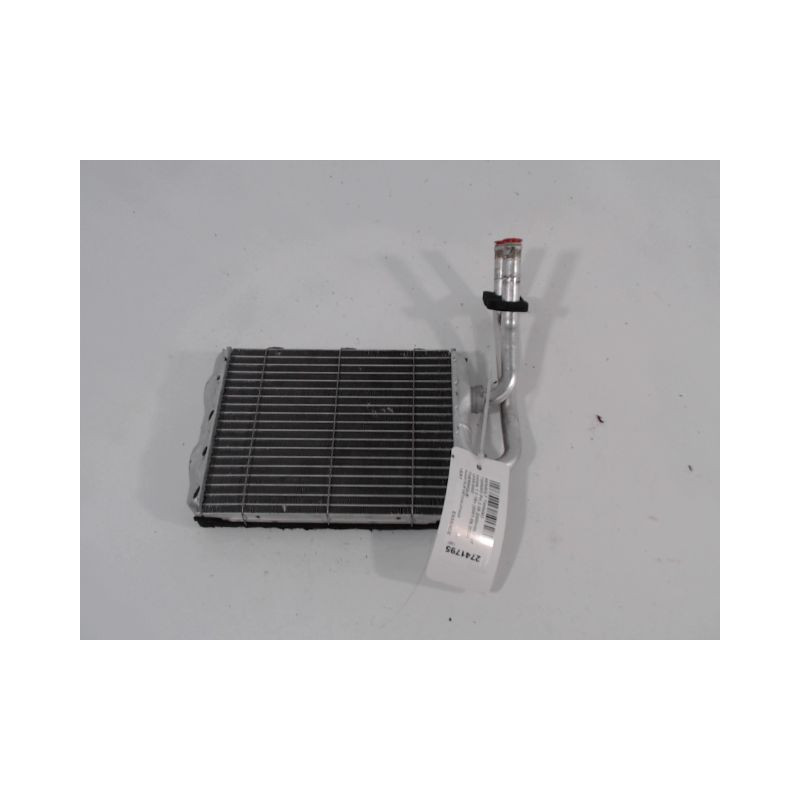 RADIATEUR DE CHAUFFAGE RENAULT TWINGO PH.3 2000-2007