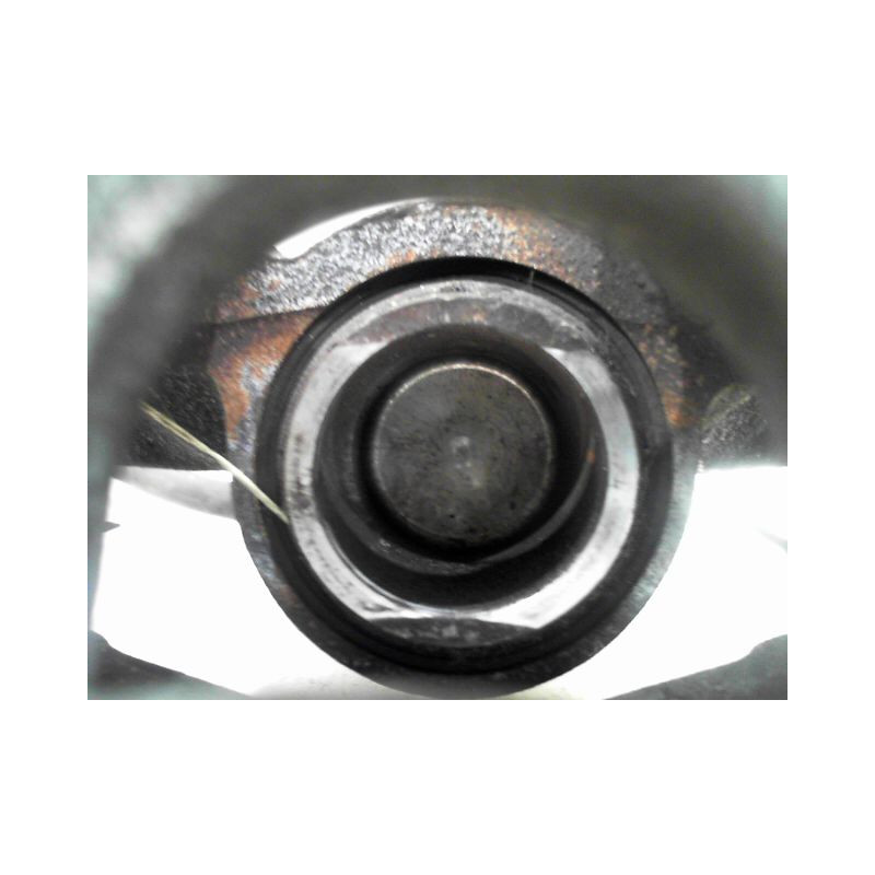 ETRIER DE FREIN AVANT DROIT CITROEN C1 3P