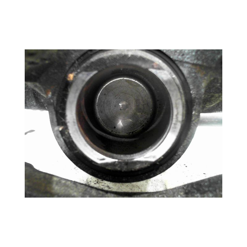 ETRIER DE FREIN AVANT GAUCHE CITROEN C1 3P