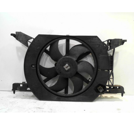 MOTEUR VENTILATEUR RADIATEUR