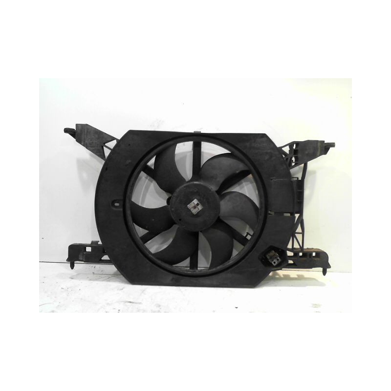 MOTEUR VENTILATEUR RADIATEUR RENAULT LAGUNA