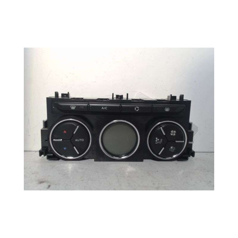 COMMANDE DE CHAUFFAGE CITROEN DS3 2009-