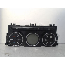 COMMANDE DE CHAUFFAGE CITROEN DS3 2009-