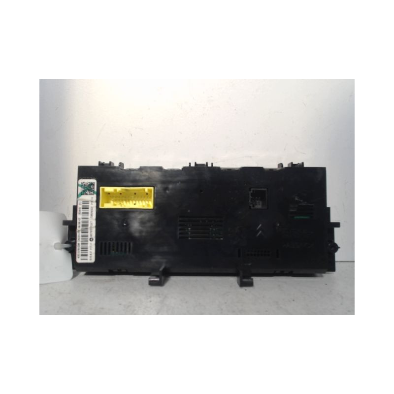 COMMANDE DE CHAUFFAGE CITROEN DS3 2009-
