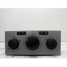 COMMANDE DE CHAUFFAGE OPEL ASTRA 2004-